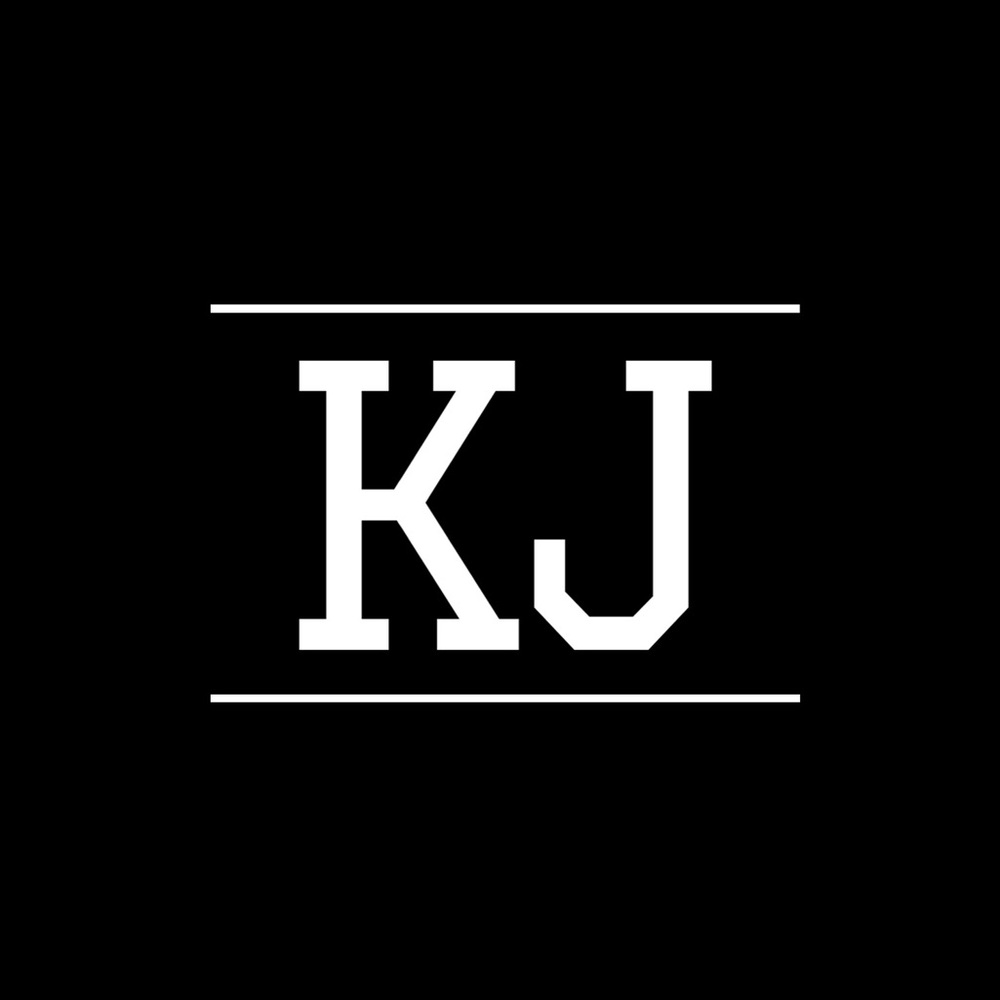 Meet your Posher, KJ